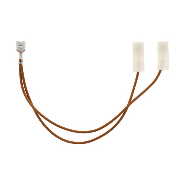 Simson ground wire (panel light) S53C, S53CX, S83CX