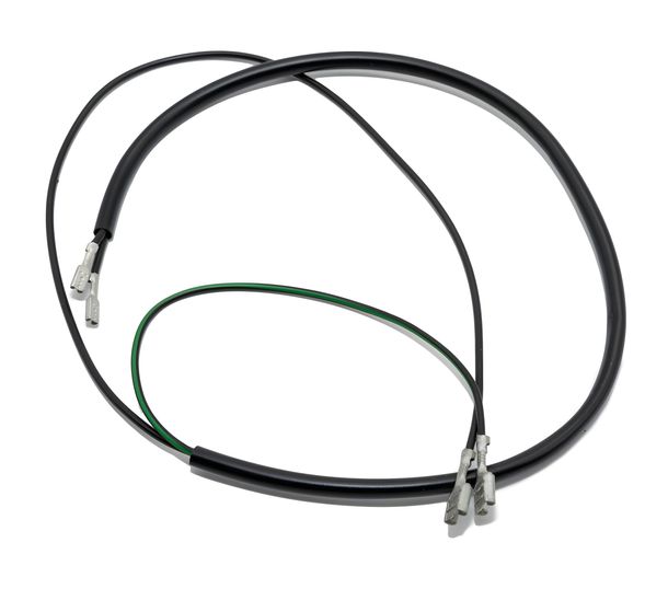 Simson Cavo per indicatore, anteriore, destro SR50/1, SR80/1XG, XC, XGE, XCE