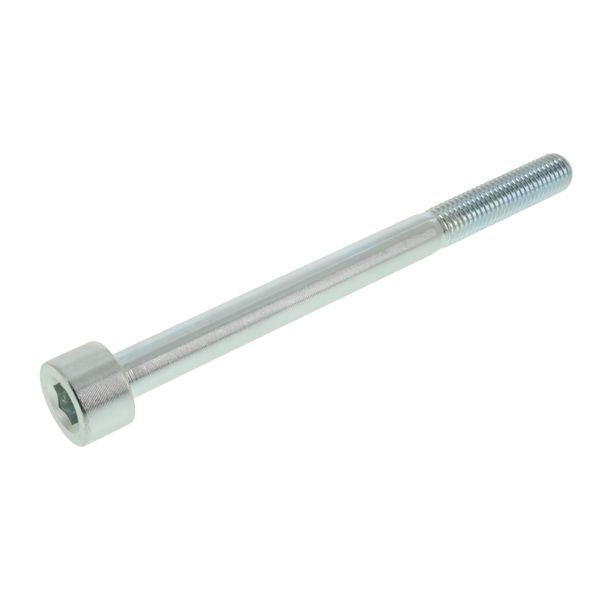 cap screw M7x90-10.9-A4K (DIN 912) - hexagon socket 6 mm