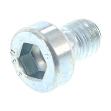 Zylindrová šroub M6x8-8.8-A2K (DIN 6912) - Ploché hlava, vnitřní šestihran