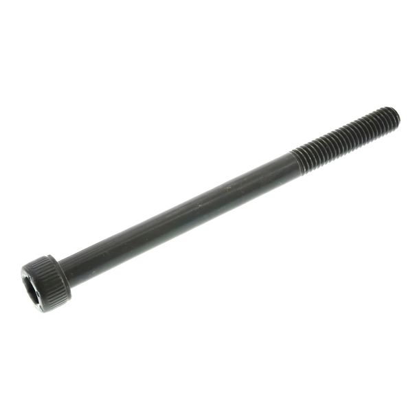 Tornillo de cabeza hueca hexagonal M6x80-8.8-A4R (DIN 912)
