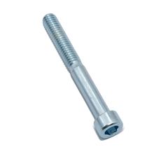Cilinderschroef M6x50-8,8-A4k (DIN 912) - binnenzeskant