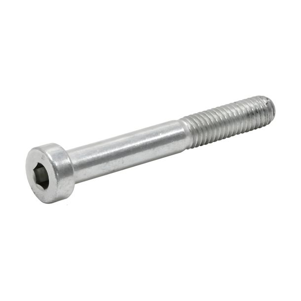 Hexagon socket cap screw M6x45-8.8-A4K (DIN 7984) - 4 mm