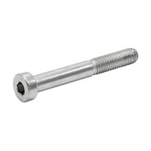 Zylinderschraube M6x45-8.8-A4K (DIN 7984) - 4 mm Innensechskant
