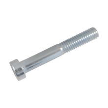 Cilinderschroef M6x40-8,8-A4k (DIN 7984) met binnenzeskant en platte kop