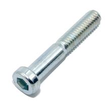 Zylinderschraube M6x35-8.8-A2K (DIN 6912) - Flacher Kopf, Innensechskant