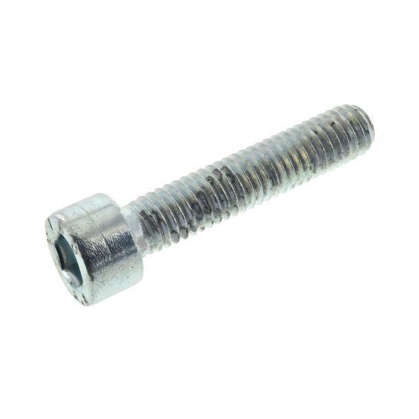 Hexagon socket cap screw M6x30-8.8-A4K (DIN 912)