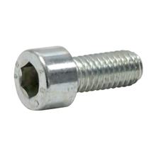 Cilinderschroef M6x14-8,8-A4k (DIN 912) - binnenzeskant