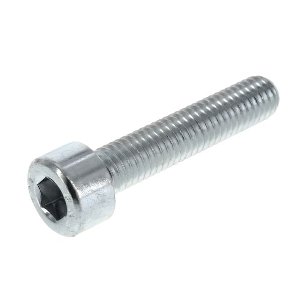 Hexagon socket cap screw M5x25-8.8-A4K (DIN 7984)