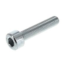 Cilinderschroef M5x25-8,8-A4k (DIN 7984) - binnenzeskant