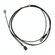 Simson Cavo per indicatore, anteriore, sinistra SR50/1, SR80/1B, C, CE