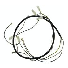 Simson Kabel (Zündlichtsch.-Signalhorn / Leerlaufk.) S53N