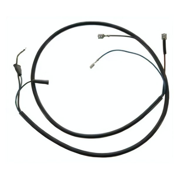 Cablaggio relè Simson per relè di avviamento - (anche per relè Siemens) - SR50/1, SR80/1, CE, XGE, XCE