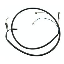 Simson Relaiskabelbaum für Anlasserrelais - (auch f. Siemens - Relais) - SR50 / 1, SR80 / 1, CE, XGE, XCE
