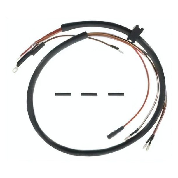 Placa base del juego de cables Simson para encendido del interruptor - KR51/1, SR4-2