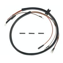 Simson Kabelsatz Grundplatte für Unterbrecherzündung - KR51 / 1, SR4-2