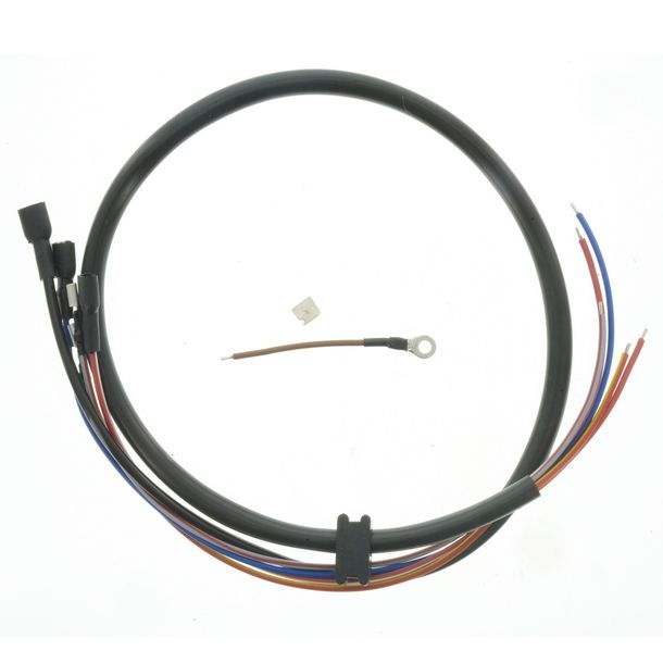 Juego de cables Simson para encendedor, placa base para S50B2, SLEZ - B 4x0.75 A 23