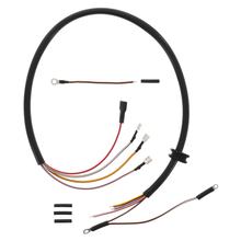 Simson Kabelsatz für Zünder, Grundplatte bei S50B1, SLPZ - 8307.7-170