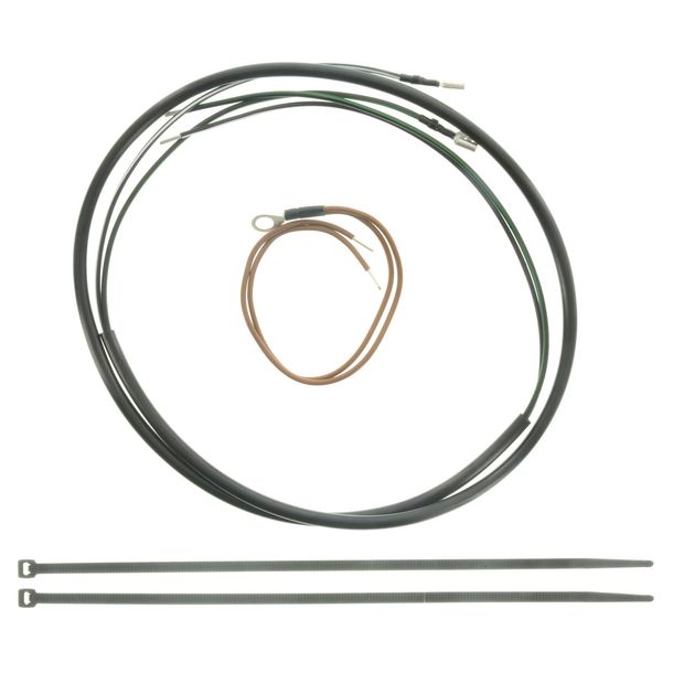 Juego de cables Simson para intermitentes traseros derecho e izquierdo - S50, S51, S70