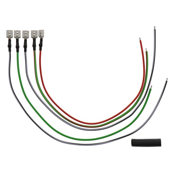 Simson cable set for charging system 8871.1+8871.6 - SR4-2, SR4-3, SR4-4, KR51, S50, S51, S70