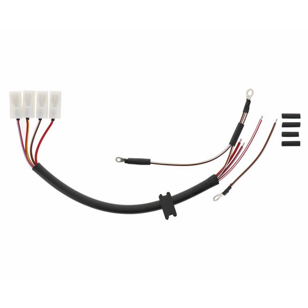 Kit de câblage Simson pour embase d'allumeur primaire Flylight, SLPZ - SR4-3 Sperber, SR4-4 hawk