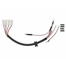 Simson Kabelsatz für Grundplatte Schwunglichtprimärzünder, SLPZ - SR4-3 Sperber, SR4-4 Habicht