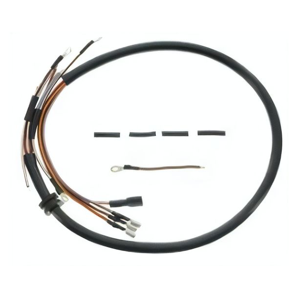 Juego de cables Simson para encendedor primario flylight de placa base, SLPZ - S51