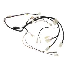 Cablaggio centrale Simson MS50 Sperber con dosaggio olio
