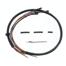 Simson Kabelsatz für Grundplatte Schwunglichtelektronikzünder, SLEZ - S50, S51