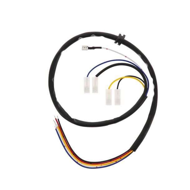 Simson Kabelsatz 8305.1-170 - für S51-Elektronik - Ausführung
