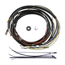 Simson Set di cablaggi Star SR4-2 - per 12V VAPE - Accensione, schema elettrico incluso
