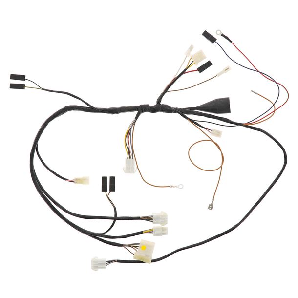 Arnés de cableado central Simson MS50 Sperber - Magura