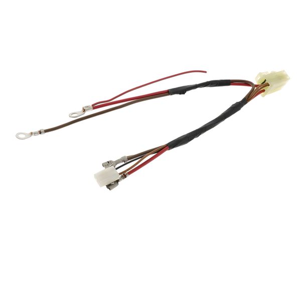 Kabel für Relais und E-Starter