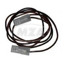 Simson Batterieplusleitung S53N