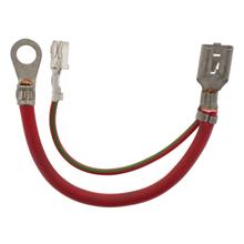 Kabel von Batterie zu Relais