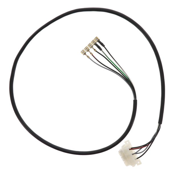 Kabel LV-Mehrfachsteckverbinder