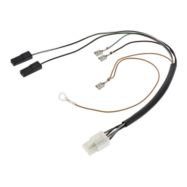 cable BSKL and turn signal lights