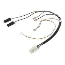 Kabel BSKL und Blinkleuchten