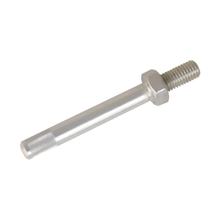 MZ Blinkleuchtenaufnahme, Blinkeraufnahme vorne, Ø10mm - für TS125, 150, 250, 250 / 1