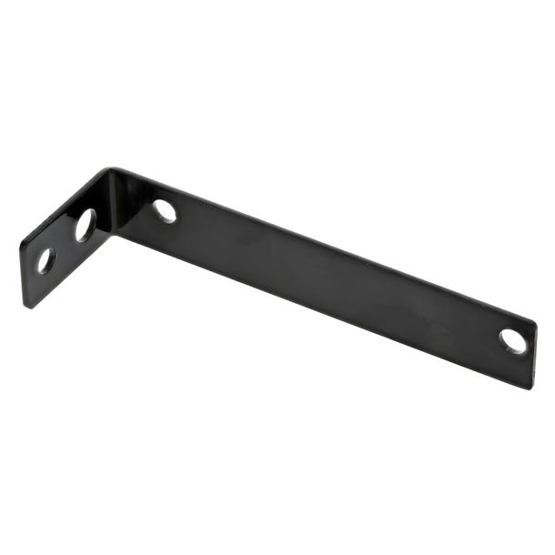 Soporte intermitente derecho f.10 vatios intermitente - revestimiento negro