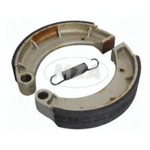 SET EBC Bremsbacken - für ø 150 mm - passend für MZ ES, ETS, TS, ETZ