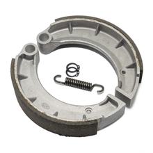 SET ganasce freno ø 150 mm - incl. molla ganasce freno+rondelle di bloccaggio - adatto per MZ ES, ETS, TS, ETZ