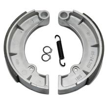 SET Bremsbacken - ø 160 mm - passend für MZ ES, ETS, TS, ETZ
