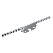 Blinkleuchtenhalter, hinten verchromt Ø 10mm für Simson S50, S51, S70, MZ