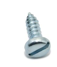 Zylinder - Blechschraube mit Schlitz ST 4,2x13-C DIN 7971