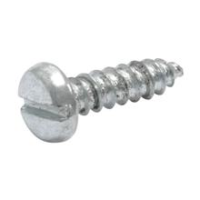 Zylinder - Blechschraube mit Schlitz ST 3,5x13-C DIN 7971