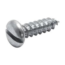 Zylinder - Blechschraube mit Schlitz ST 2,9x9,5-C DIN 7971