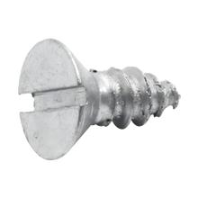 Senk - Blechschraube mit Schlitz ST 3,9x9,5-C DIN 7972