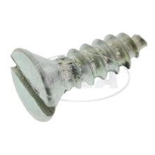 Senk - Blechschraube mit Schlitz ST 3,9x13-C DIN 7972