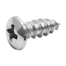 Linsensenk - Blechschraube mit Kreuzschlitz ST 4,2x13-C DIN 7983